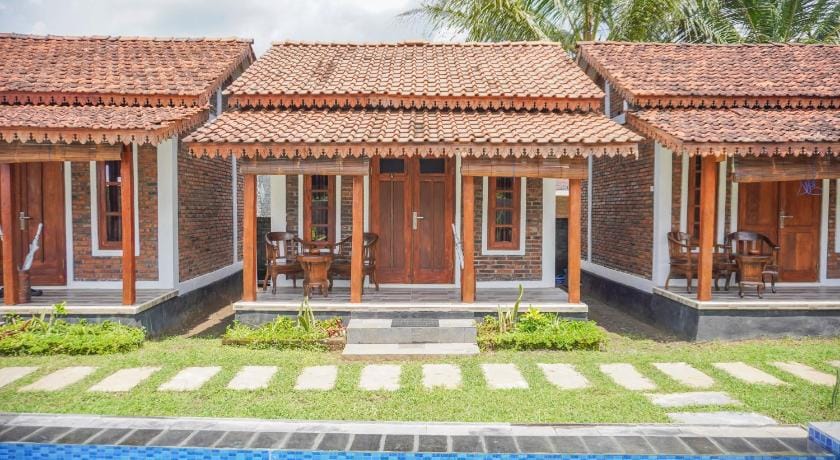 Joglo Kemadu Hotel in Special Region of Yogyakarta