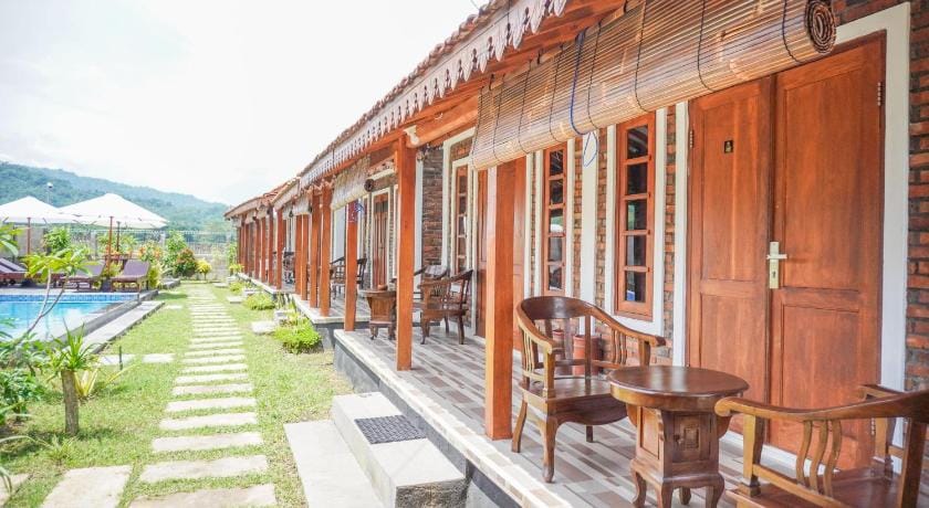 Joglo Kemadu Hotel in Special Region of Yogyakarta