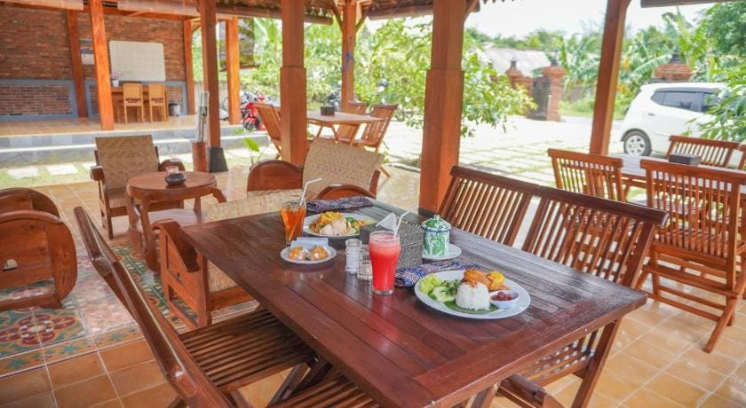 Joglo Kemadu Hotel in Special Region of Yogyakarta