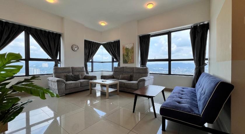 Arte Plus Ampang By The Relax Stay Apartment in Federal Territory of Kuala Lumpur