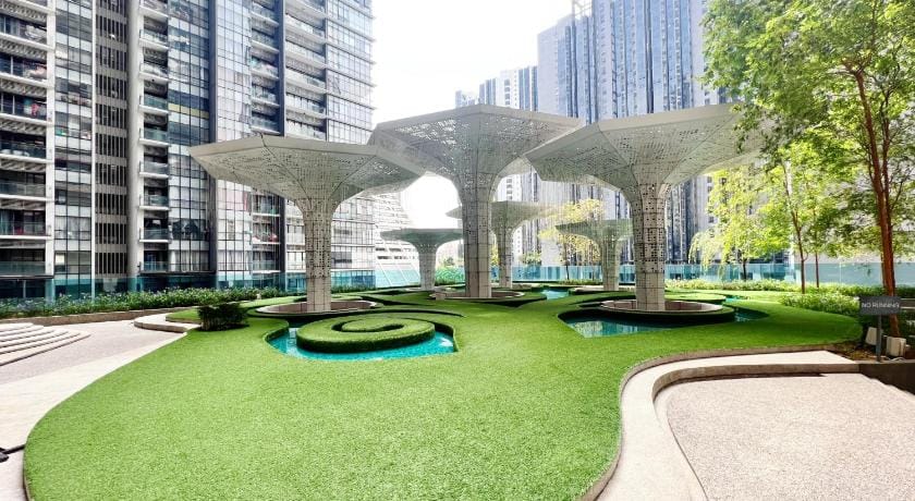 Arte Plus Ampang By The Relax Stay Apartment in Federal Territory of Kuala Lumpur
