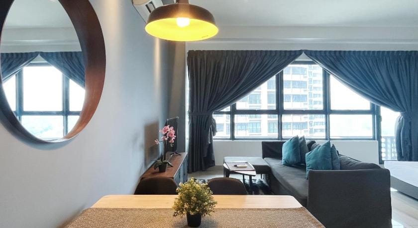 Arte Plus Ampang By The Relax Stay Apartment in Federal Territory of Kuala Lumpur