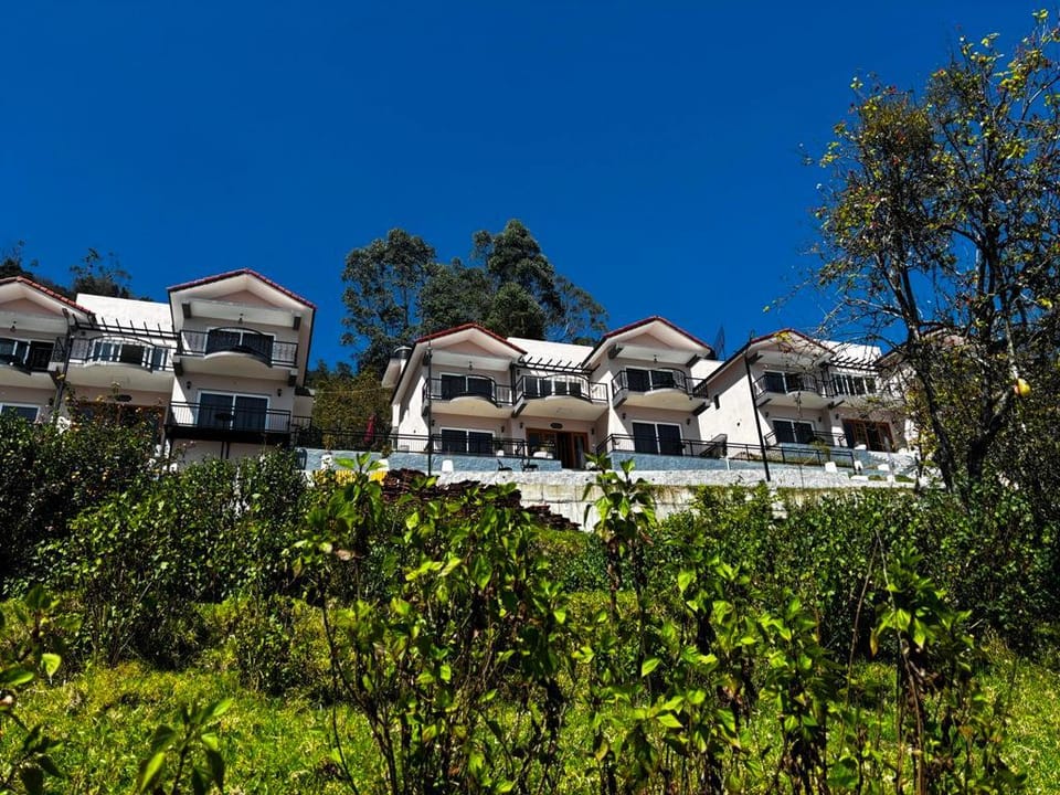 WYT Retreat by Vattta Merriment Hotel in Kodaikanal