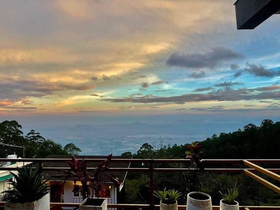 WYT Retreat by Vattta Merriment Hotel in Kodaikanal