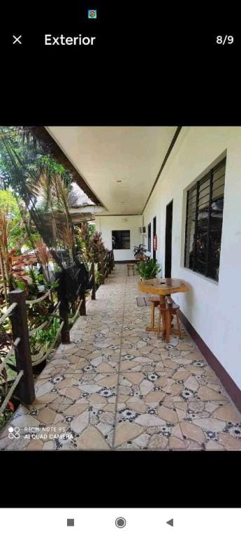 Apostin homestay Vacation rental in Siquijor