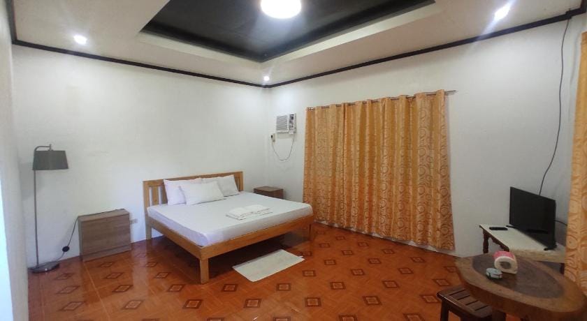 Apostin homestay Vacation rental in Siquijor