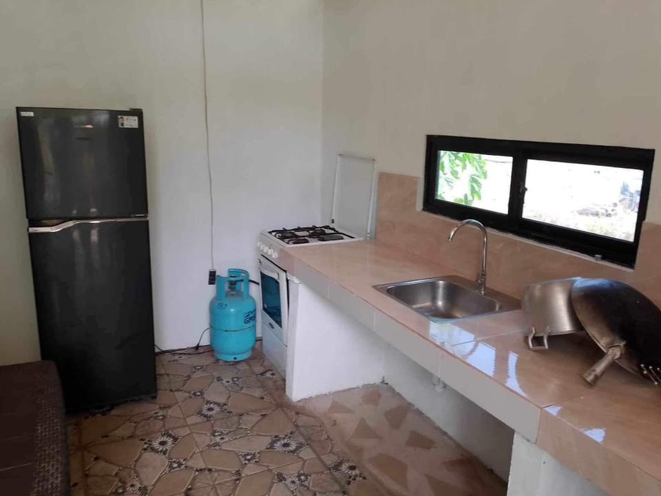 Apostin homestay Vacation rental in Siquijor