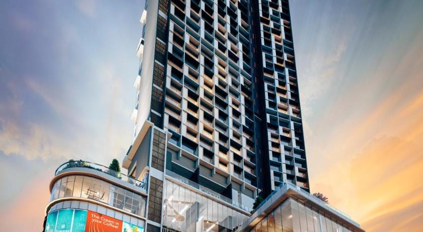 Alfa Bangsar by City Keys Apartment in Federal Territory of Kuala Lumpur