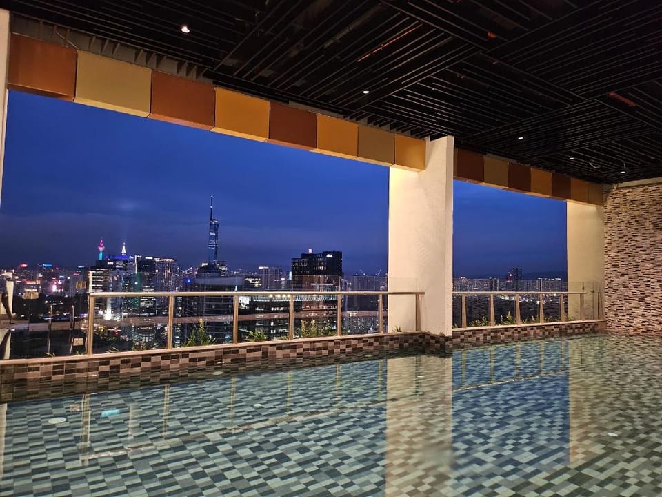 Alfa Bangsar by City Keys Apartment in Federal Territory of Kuala Lumpur
