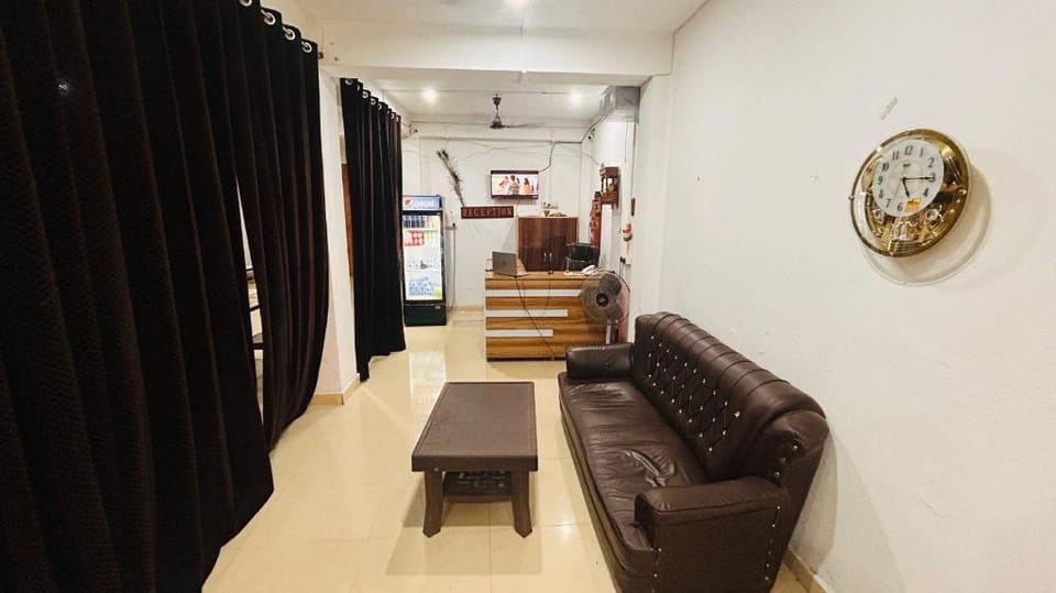 Hotel Radha Rani Hotel in India