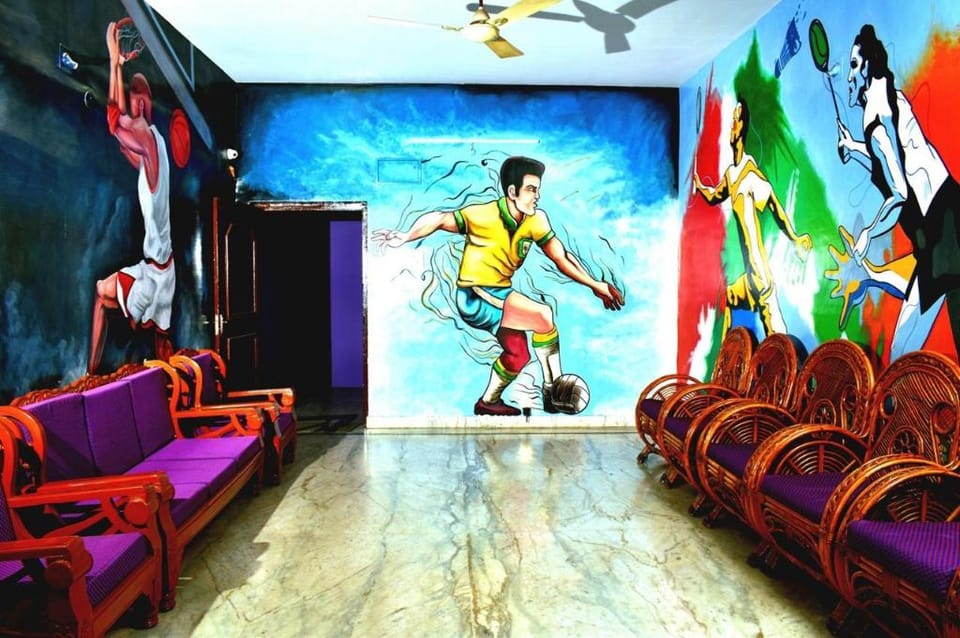 Hotel Atithi Bhawan Hotel in West Bengal