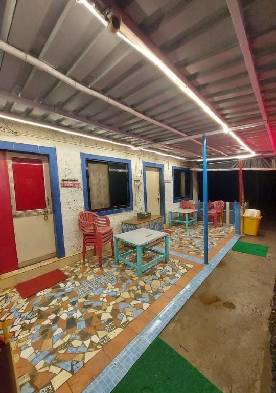  Sanskruti Coco Farm Kolad  Farm Stay in Maharashtra