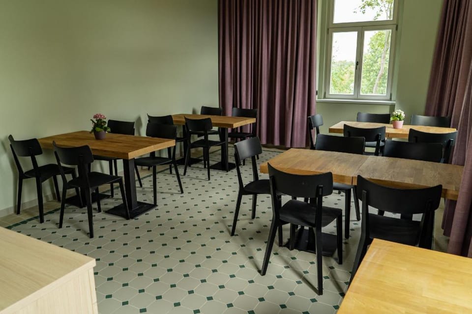 Herrenhaus Taucha Hotel in Leipzig
