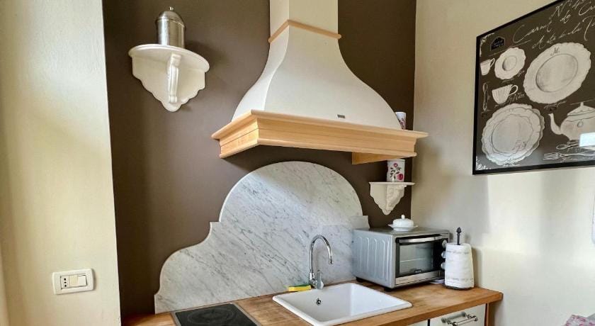 Chic Nest, Galleria Cavour Hotel in Bologna
