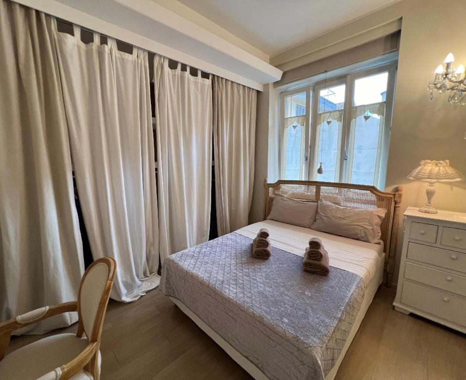 Chic Nest, Galleria Cavour Hotel in Bologna
