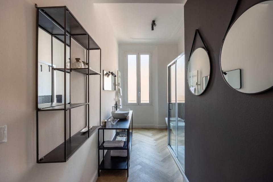 Artieri Suites, Piazza Maggiore Hotel in Bologna