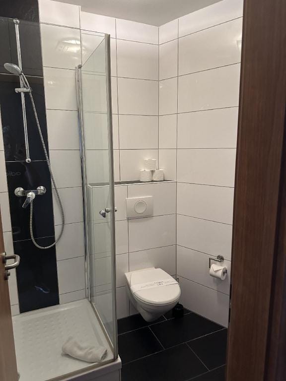 Pension „Zur Traube 2“ Hotel in North Rhine-Westphalia