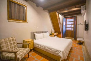 First Floor Inn (Yi Lou Wen Lü) Bed and Breakfast in Xiamen