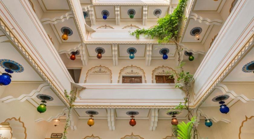 Raghunath Haveli - A Boutique Homestay Vacation rental in Jaipur
