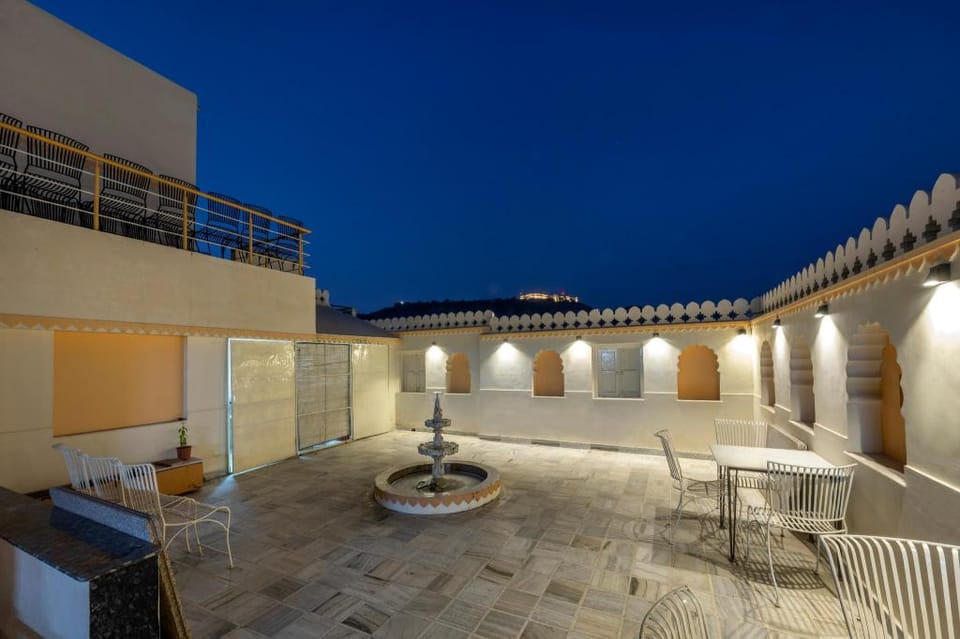 Raghunath Haveli - A Boutique Homestay Vacation rental in Jaipur