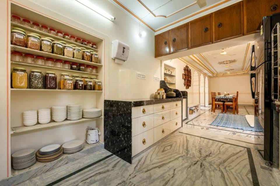 Raghunath Haveli - A Boutique Homestay Vacation rental in Jaipur