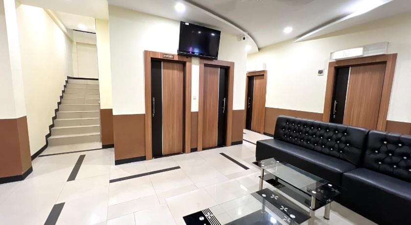 Saranani Guesthouse Hotel in Indonesia