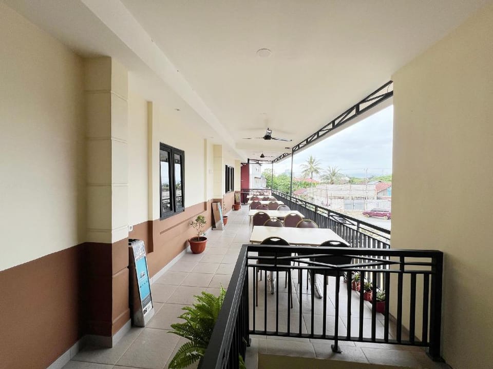 Saranani Guesthouse Hotel in Indonesia