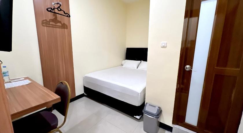Saranani Guesthouse Hotel in Indonesia
