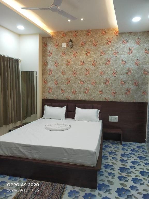 Udaipur View Guest House & Restro Hotel in Udaipur