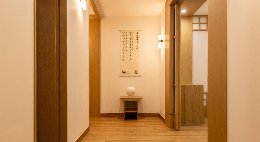 Anook Hotel and Spa Pyeongtaek Hotel in Pyeongtaek-si
