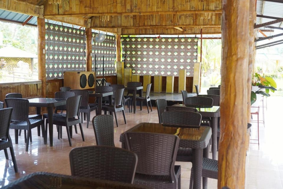 Hidden Valley Organic Farm Resort Resort in Central Visayas