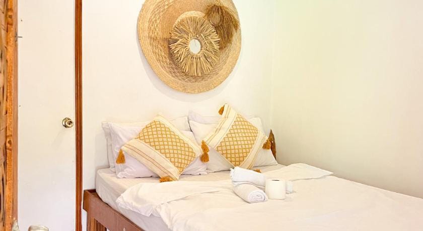 KnowWell Siargao KUBO Vacation rental in General Luna