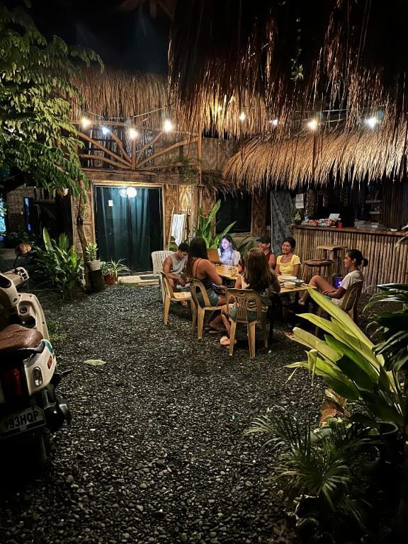 KnowWell Siargao KUBO Vacation rental in General Luna