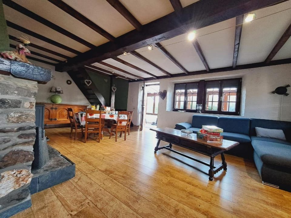 Gîte Al Fontaine - La Roche-en-Ardenne Hotel in Wallonia, Belgium