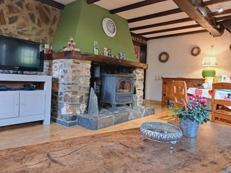 Gîte Al Fontaine - La Roche-en-Ardenne Hotel in Wallonia, Belgium