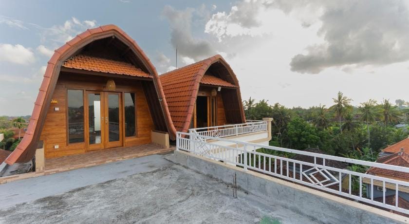 Umah Anyar Teges Hotel in Sukawati
