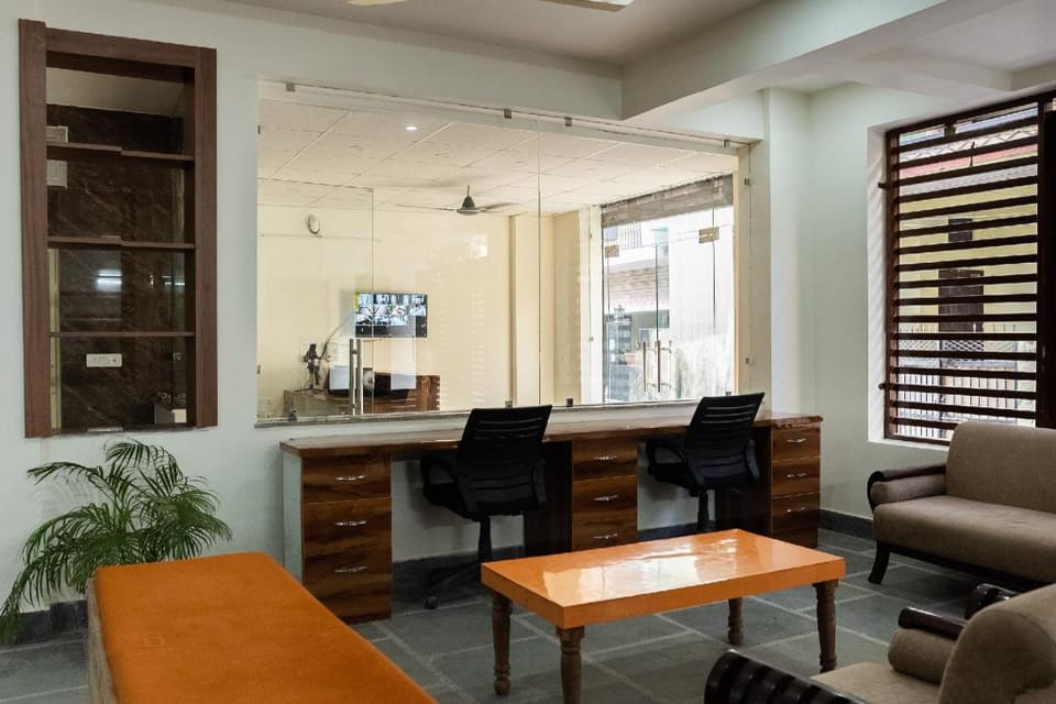 Anandmaya Retreat Hotel Rishikesh Hotel in Rishikesh