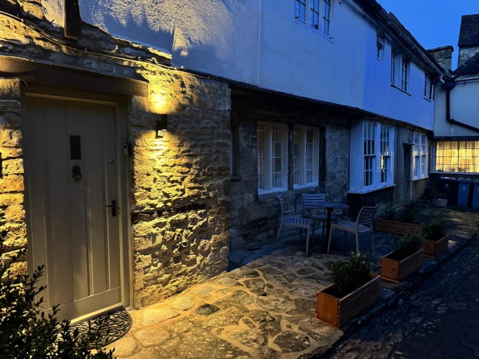 Little Priory Cottage Hotel in West Oxfordshire District