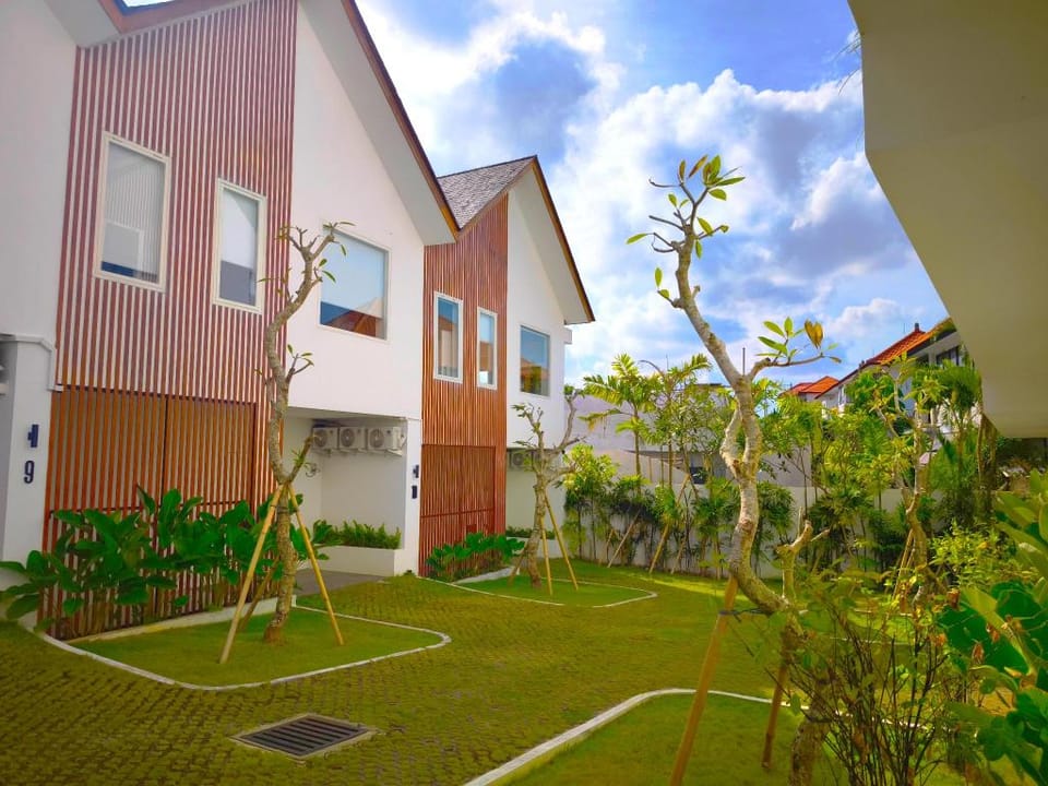 Cemagi Townhouse Managed by CPM Bali Apartment in Bali