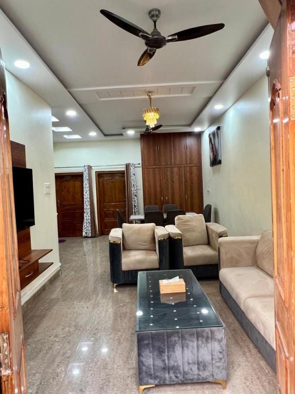 Om Kashi Villa Hotel in Varanasi