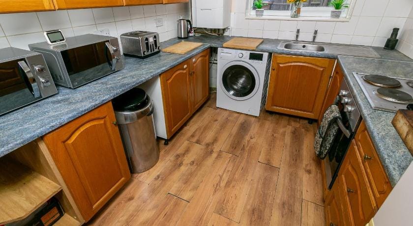 Parkview Guesthouse Hotel in Stevenage
