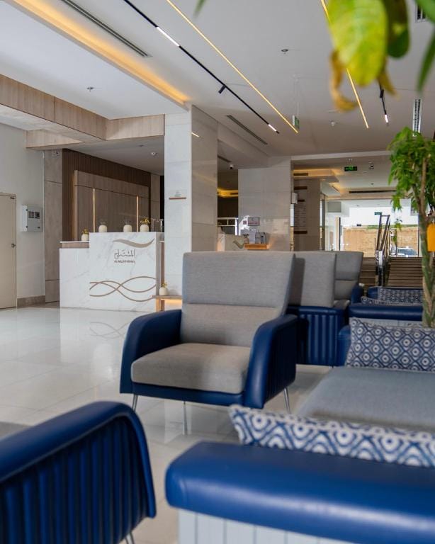 Al Mustarah Hotel - فندق المستراح Hotel in Medina