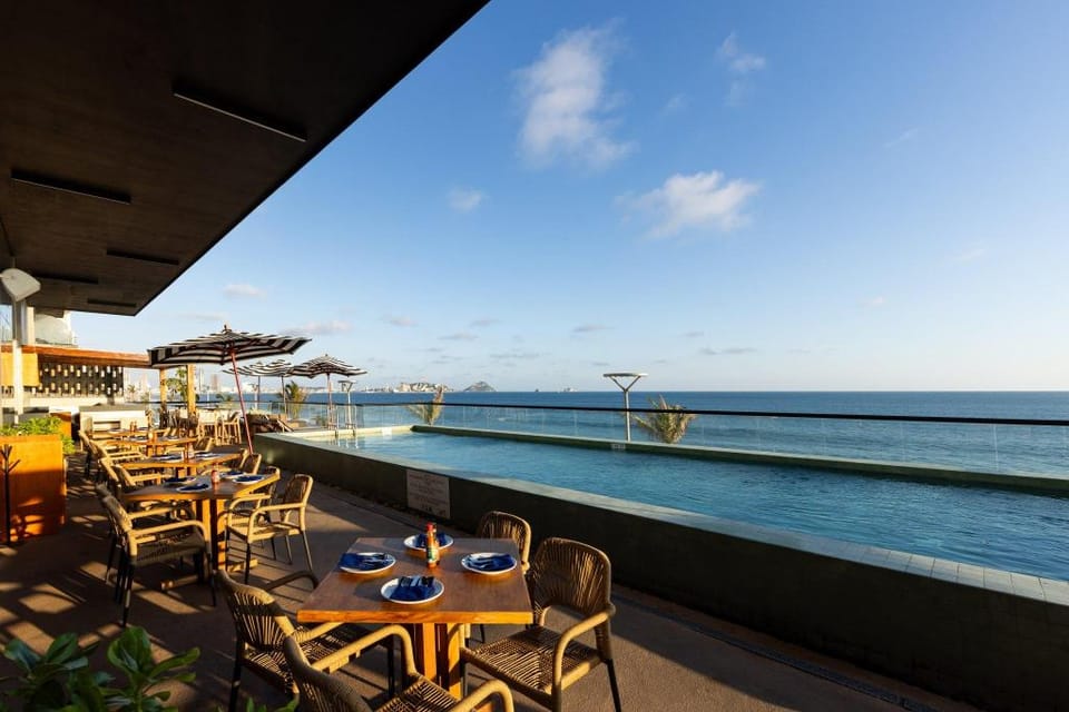 Holiday Inn Express And Suites Mazatlan Hotel in Mazatlan