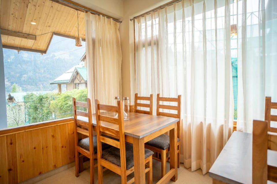 Dhrisha Mohotsav Hotel in Himachal Pradesh