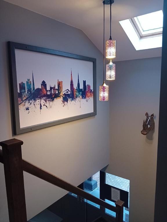 Middle House Hotel in Coventry