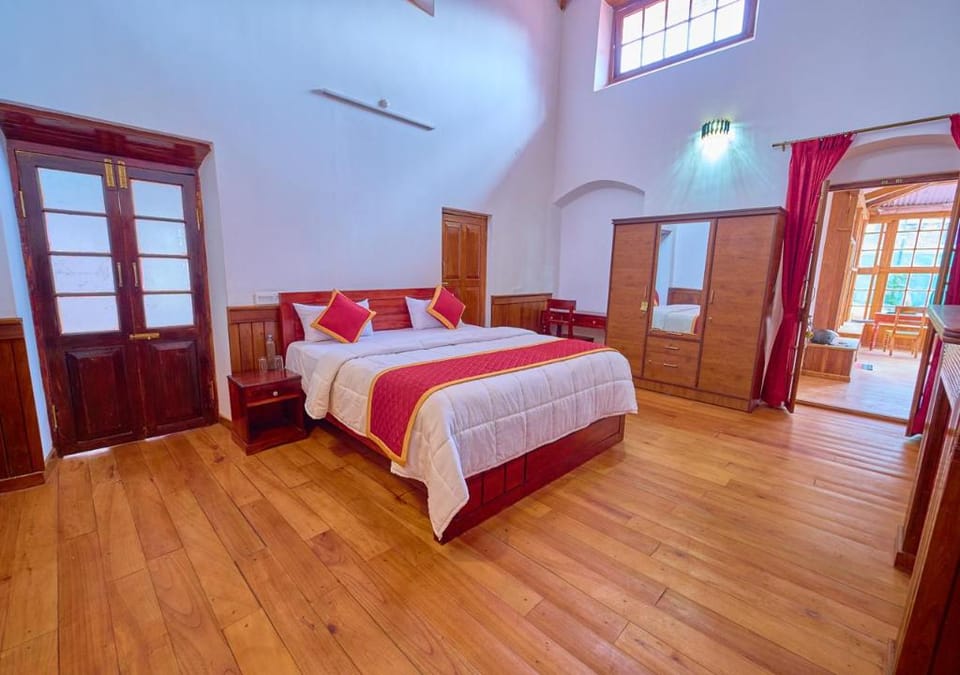 Shivvs Heritage Resort Ooty Vacation rental in Ooty