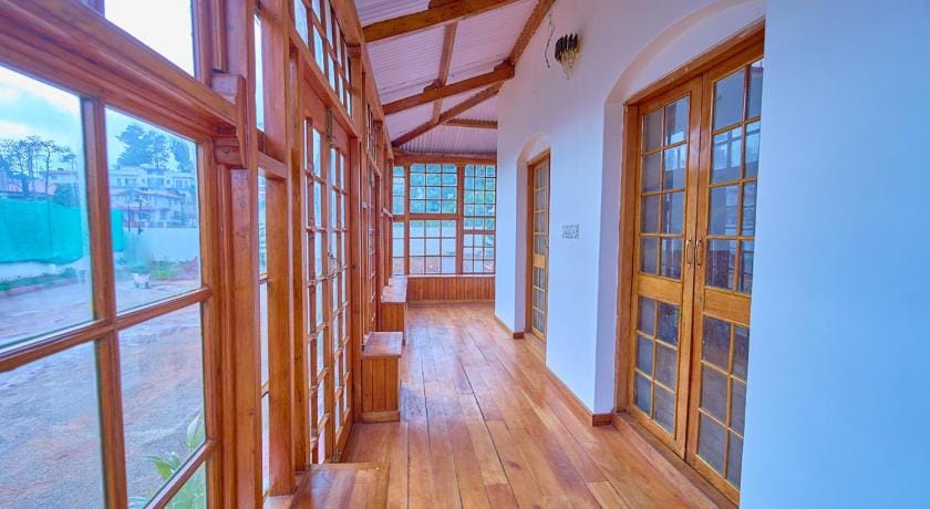 Shivvs Heritage Resort Ooty Vacation rental in Ooty