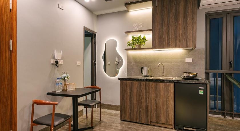 My Home WestLake Hanoi Vacation rental in Laos