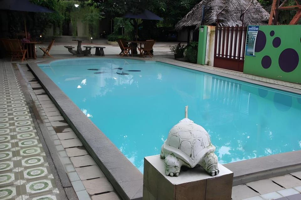 Hotel Pesona Enasa Merak Hotel in Indonesia