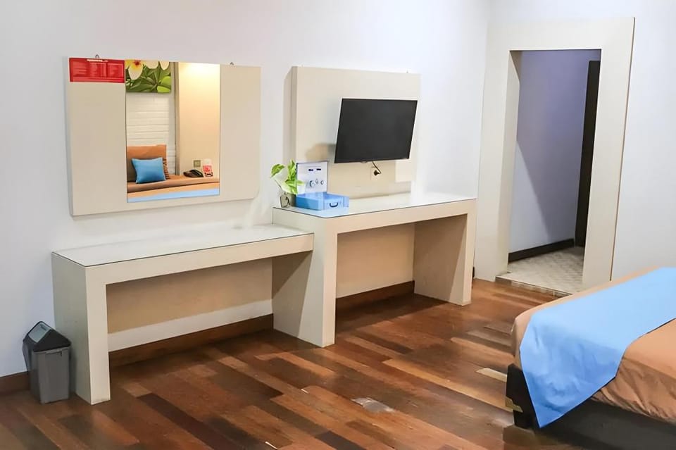 Hotel Pesona Enasa Merak Hotel in Indonesia